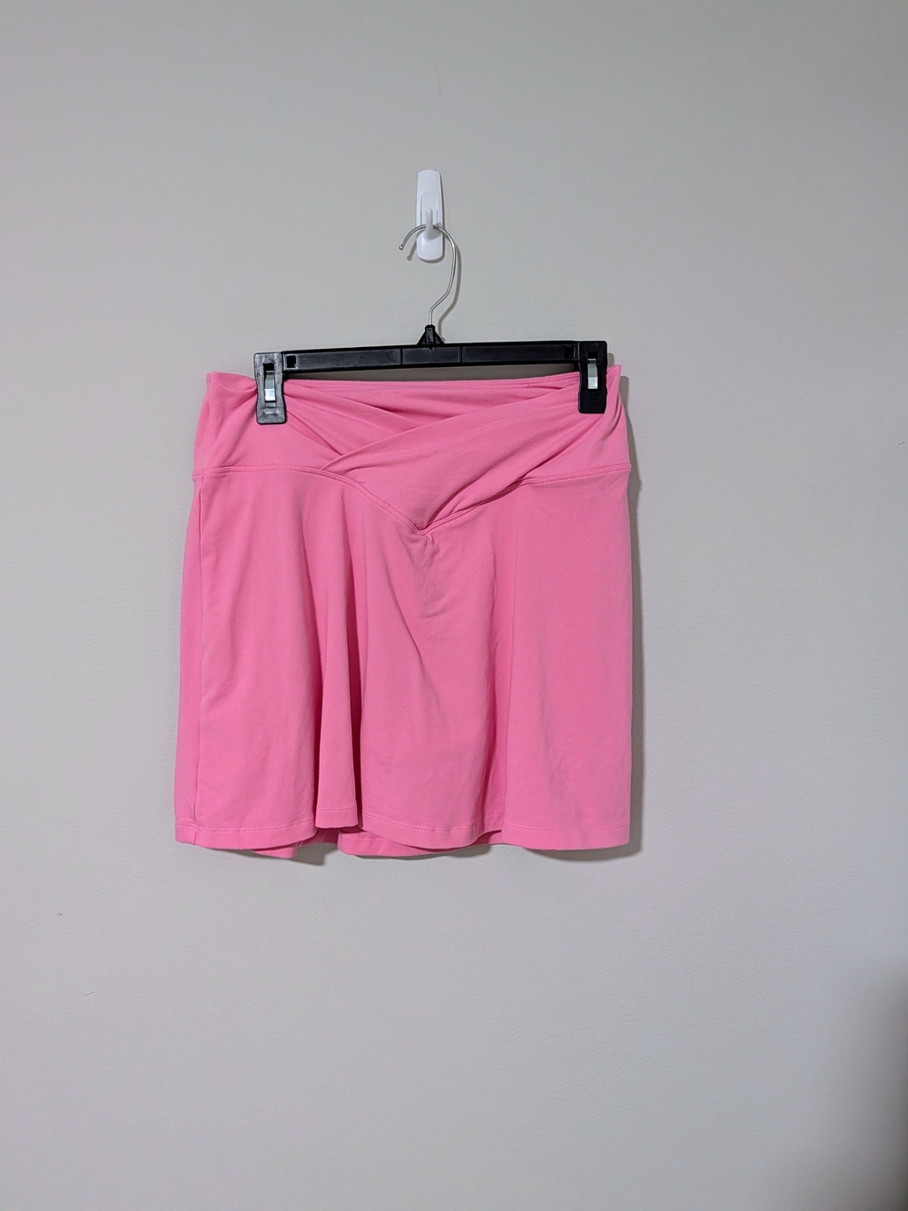 Women’s Pink Active Skort  Victoria's Secret PINK SZ L